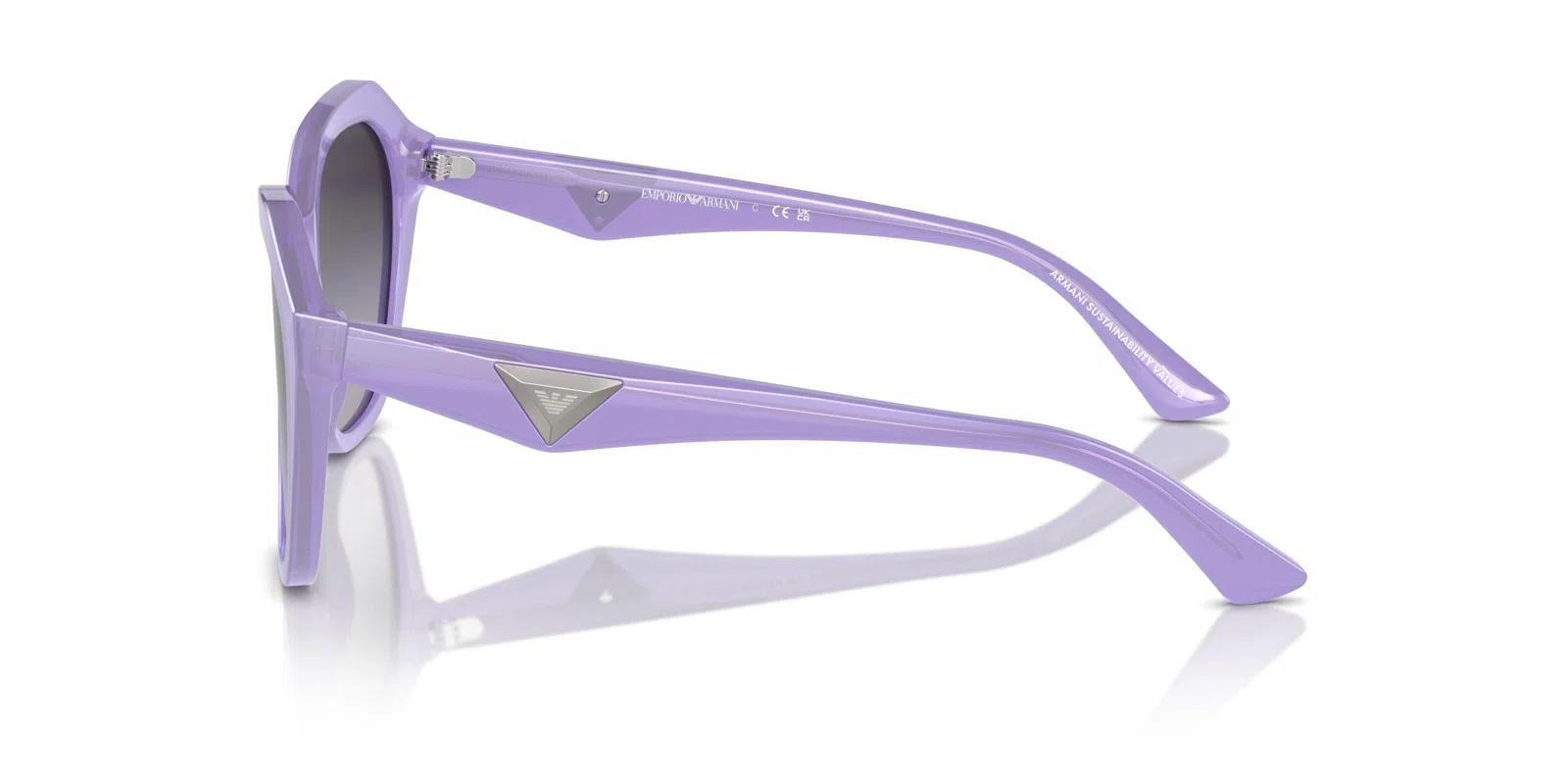 Emporio Armani 4221 Sunglasses - view 16